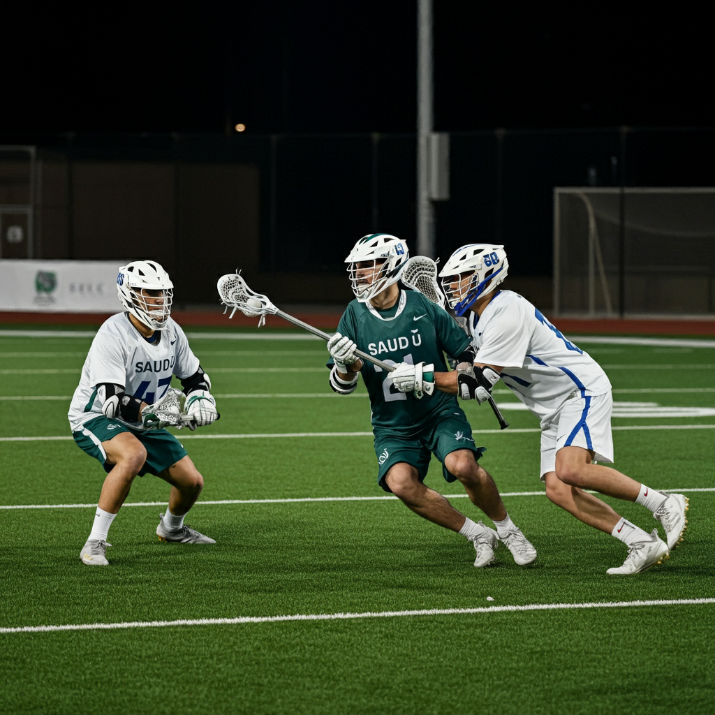 لاكروس الصندوق